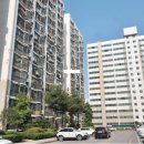 설악마을 주공아파트 이미지