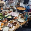 숙이와 목이 이미지