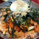 봉덕비빔국수