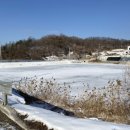 주천소류지 이미지