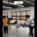 이정호 태권도 이미지