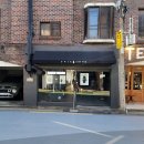 커피로스터스 짙은 | 연희동 에스프레소바 유닉커피로스터스