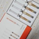 (주)머티리얼솔루션테크놀러지 | 홈에스테틱 관리, 스피큘앰플로 모공 관리 완성해 주는 닥터오아시스랩