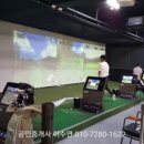 똑딱똑딱 주니어골프 이미지