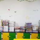 두손모아 반딧불이 이미지