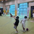 한들물빛유치원 이미지