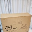 가족사랑자전거 | 실내자전거 킹스미스 가정용사이클 홈트로 체력 올린 4주 사용후기