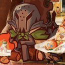 퍼피쿠키 이미지