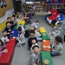 단국대 백호 태권도장 이미지