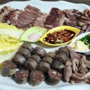 조선가마솥순대 이미지