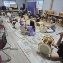 야간)사물놀이 이미지