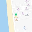 세븐일레븐 제부도점