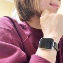 찰라흐 - 동두천시 | 애플워치 SE 10 슬림 가죽 스트랩 추천 Rah 라흐 +에르메스 가죽
