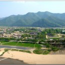 풍산읍 한지공원 | 두근거리는 여행 하회마을 고택체험 1박2일 가장 오래된 목조다리 월룡교