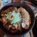 옛날보쌈 이미지