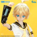 렌헤어 | 보크스 카가미네 렌 dds 후기!