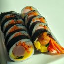 오죽김밥강릉점