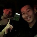 최근 류준열&손흥민.jpg 이미지