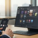 제우스 PC카페 이미지