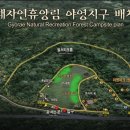 교래자연휴양림 이미지