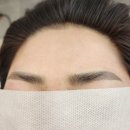 뷰티송 | 청주콤보눈썹, 자연스러움과 또렷함을 동시에! 송앤뷰티 후기