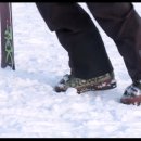[스키강좌초급]장비착용걷기 (대구스키&보드동우회) 이미지