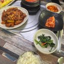 장터 | 수원 영통 맛집 가성비 백반 밥집 장터밥상 후기