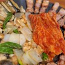 꽃삼겹엔파스타