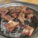 백년갈비 이미지