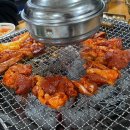 퇴골오리숯불구이홍천본점 | 강원 홍천군 홍천읍 연봉 오리숯불구이 #퇴골오리