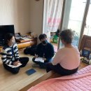 당당당