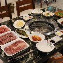 안동한우 정육식당 이미지