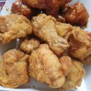 처갓집 양념통닭 이미지