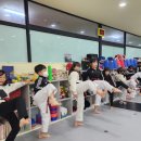 경희대상지효태권도 이미지