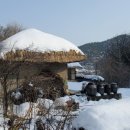 시골풍경 이미지