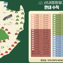 산내캠핑일기