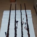 명품 지팡이 이미지