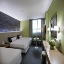 센트럴 관광호텔 이미지