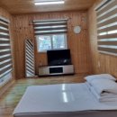 정선뜰 펜션 | [강원도정선펜션] 강원도 정선군 백석봉 자연속 개별 독채펜션, 정선뜰펜션 방문 후기