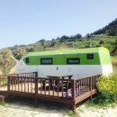 제주도캠핑카라반 이미지