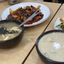 고스락 손수제비 본점