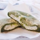 빵장수단팥빵수원