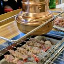 나성동_메가타워1건너편 | 세종 나성동양꼬치 한성양꼬치,양갈비 꿔바로우까지 즐긴 후기