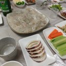 삼천포사랑도횟집