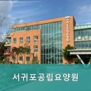 서귀포 공립 요양원 | 서귀포시요양원,남원읍요양원 서귀포공립요양원 전국 최초 치매전담 요양원