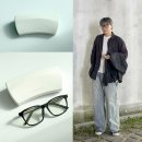 하나안경 | 남자뿔테안경 안경테 패션안경 1만원대 종류많아요!