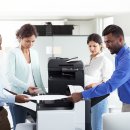 무안고등학교 | 무안복사기 임대 A3 컬러 복합기 선택 꿀팁