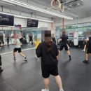 Z24 Boxing & Cross-Training | 대구복싱 처음 시작했는데 즐겁게 운동한 후기