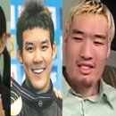 TV 스타가 된 스포츠 스타 Best 7 이미지