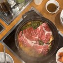 등촌샤브칼국수 이미지